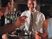 bar or restaurant bar or restaurant